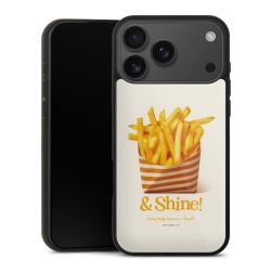 Gallery Case schwarz mit MagSafe