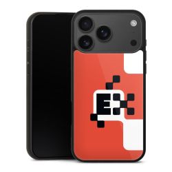 Gallery Case schwarz mit MagSafe