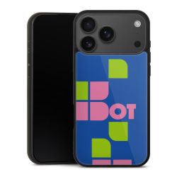 Gallery Case schwarz mit MagSafe