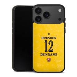 Gallery Case schwarz mit MagSafe