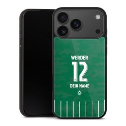 Gallery Case schwarz mit MagSafe