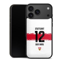 Gallery Case schwarz mit MagSafe