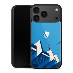 Gallery Case schwarz mit MagSafe