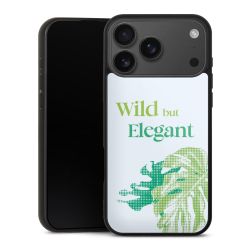 Gallery Case schwarz mit MagSafe