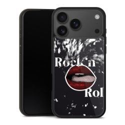 Gallery Case schwarz mit MagSafe