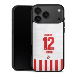 Gallery Case schwarz mit MagSafe