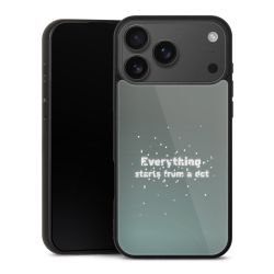 Gallery Case schwarz mit MagSafe