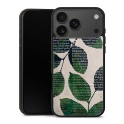 Gallery Case schwarz mit MagSafe