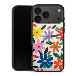 Gallery Case schwarz mit MagSafe