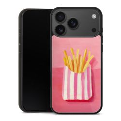 Gallery Case schwarz mit MagSafe