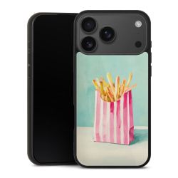 Gallery Case schwarz mit MagSafe