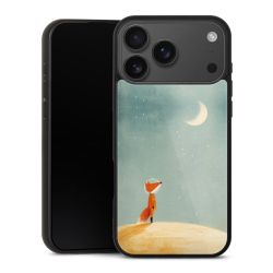 Gallery Case schwarz mit MagSafe