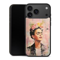 Gallery Case schwarz mit MagSafe