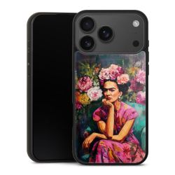 Gallery Case schwarz mit MagSafe