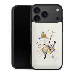 Gallery Case schwarz mit MagSafe