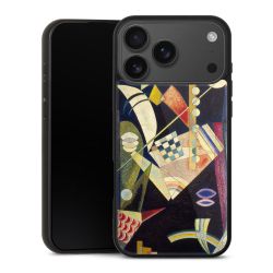 Gallery Case schwarz mit MagSafe