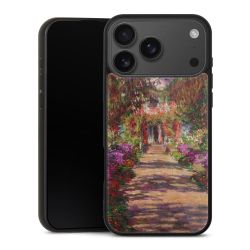 Gallery Case schwarz mit MagSafe