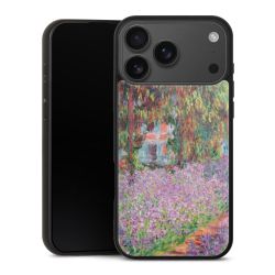 Gallery Case schwarz mit MagSafe