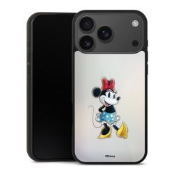 Gallery Case schwarz mit MagSafe