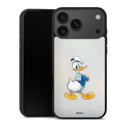 Gallery Case schwarz mit MagSafe