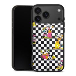 Gallery Case schwarz mit MagSafe