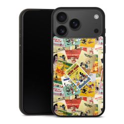 Gallery Case schwarz mit MagSafe