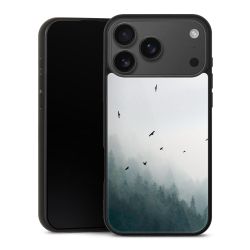 Gallery Case schwarz mit MagSafe