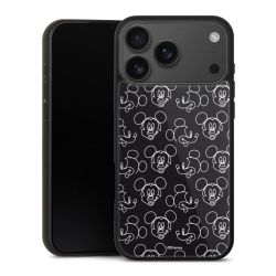 Gallery Case schwarz mit MagSafe