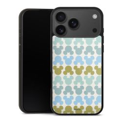 Gallery Case schwarz mit MagSafe