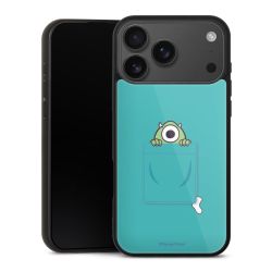 Gallery Case schwarz mit MagSafe