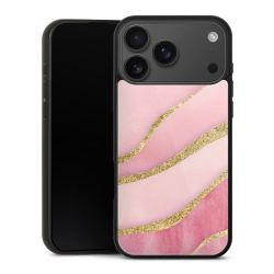 Gallery Case schwarz mit MagSafe