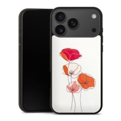 Gallery Case schwarz mit MagSafe