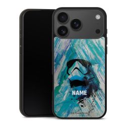 Gallery Case schwarz mit MagSafe