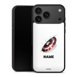 Gallery Case schwarz mit MagSafe