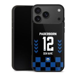 Gallery Case schwarz mit MagSafe