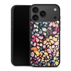 Gallery Case schwarz mit MagSafe