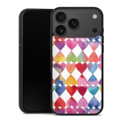 Gallery Case schwarz mit MagSafe