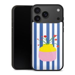 Gallery Case schwarz mit MagSafe