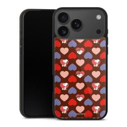 Gallery Case schwarz mit MagSafe