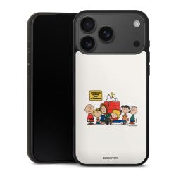 Gallery Case schwarz mit MagSafe