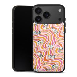 Gallery Case schwarz mit MagSafe