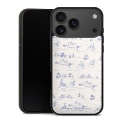 Gallery Case schwarz mit MagSafe