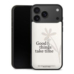 Gallery Case schwarz mit MagSafe