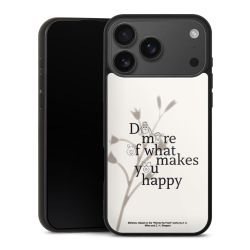 Gallery Case schwarz mit MagSafe