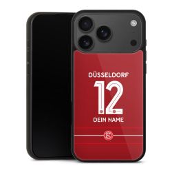 Gallery Case schwarz mit MagSafe