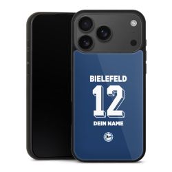 Gallery Case schwarz mit MagSafe