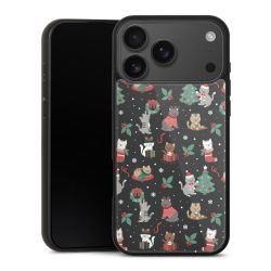 Gallery Case schwarz mit MagSafe