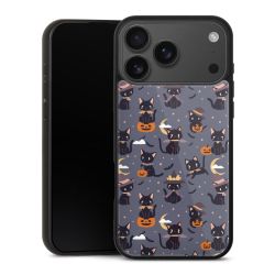 Gallery Case schwarz mit MagSafe