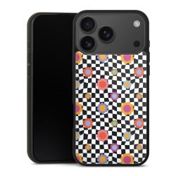 Gallery Case schwarz mit MagSafe