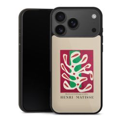 Gallery Case schwarz mit MagSafe